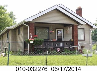 1116 S 22nd St, Columbus, OH 43206