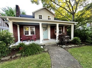1116 Greenwood Ave, Nashville, TN 37206