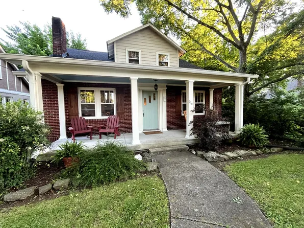 1116 Greenwood Ave, Nashville, TN 37206