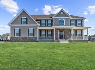 15 Firenze Rd, Jackson, NJ 08527