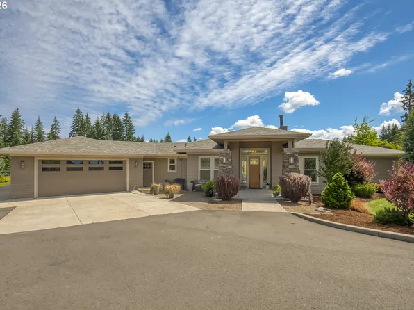 41055 SE Kitzmiller Rd, Eagle Creek, OR 97022