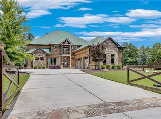 6590 Lights Ferry Rd, Flowery Branch, GA 30542