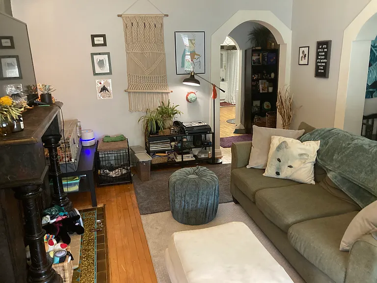 1523 N Cass St #1 — Photo 5