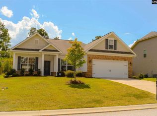 187 Big Game Loop, Columbia, SC 29229