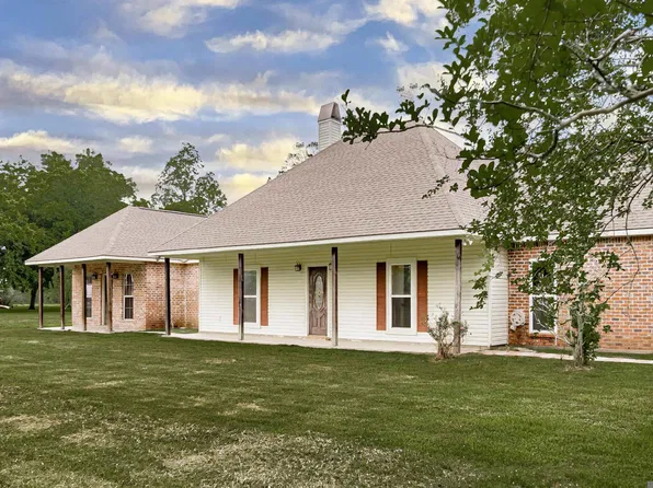 12805 Bayou Fordoche Rd, Morganza, LA 70759