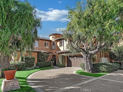 4 Mattina Dr, Newport Coast, CA, 92657