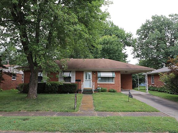 2nd image of 3813 Steele Dr