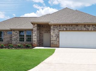 5401 Zephyr Ln, Willis, TX 77318