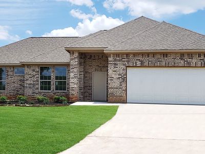 5401 Zephyr Ln, Willis, TX, 77318