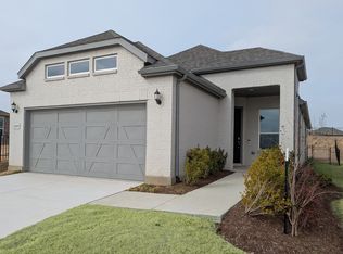 1269 Bogart Way, Celina, TX 75009