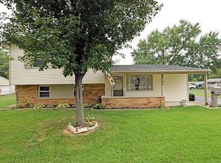 2295 Miles Rd, Cincinnati, OH 45231