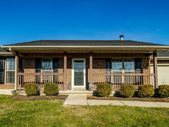 105 Brookstone Rd, Paris, KY 40361