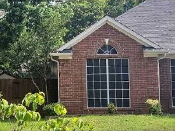 Property Side View