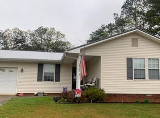 142 Southmoor Cir, Oxford, AL 36203