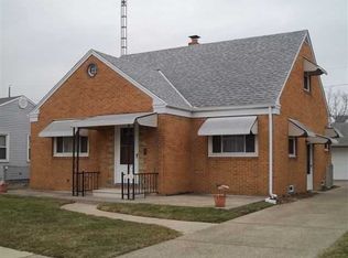 2832 115th St, Toledo, OH 43611