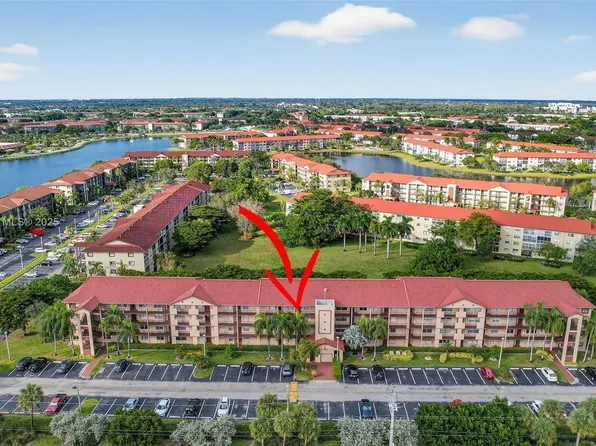 13105 SW 16th Ct APT 407L, Pembroke Pines, FL 33027