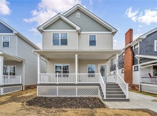 3738 Sudbury Rd, Shaker Heights, OH 44120