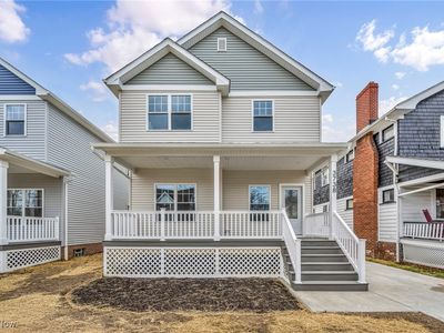 3738 Sudbury Rd, Shaker Heights, OH, 44120