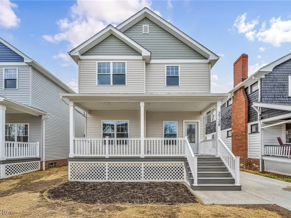 3738 Sudbury Rd, Shaker Heights, OH 44120