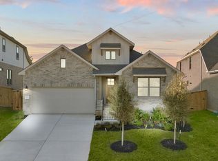 1017 Pansy Trl, Georgetown, TX 78628