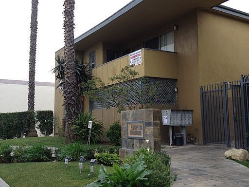 1st image of 2300 W El Segundo Blvd APT 10