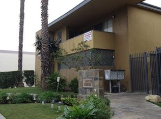 2300 W El Segundo Blvd APT 10, Gardena, CA 90249