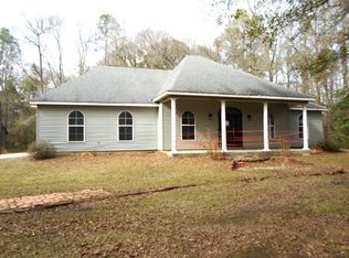 31159 Horse Shoe Island Rd, Lacombe, LA 70445