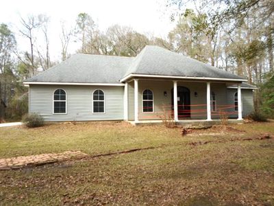 31159 Horse Shoe Island Rd, Lacombe, LA, 70445
