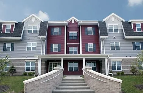 114 N Gallatin Ave — Photo 1