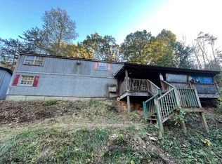 249 Garland Rd, Strunk, KY 42649