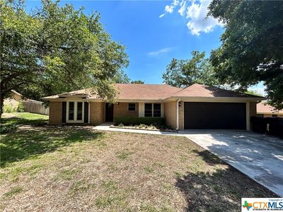 1909 Forest Trl, Temple, TX, 76502