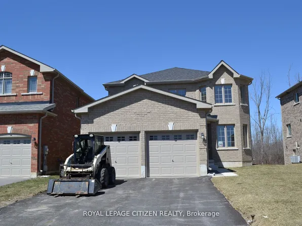 41 Carew Blvd, Kawartha Lakes, ON K9V 0P6