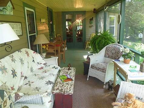 Porch