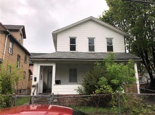 31 Miller St, Rochester, NY 14605