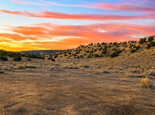 310 N County Rd #6726, Saint Johns, AZ 85936