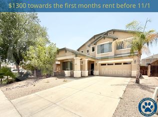 16111 W Winslow Dr, Goodyear, AZ 85338