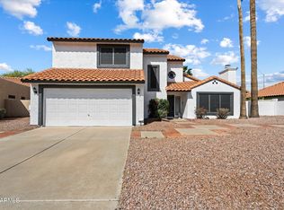 15008 N 48th Pl, Scottsdale, AZ 85254