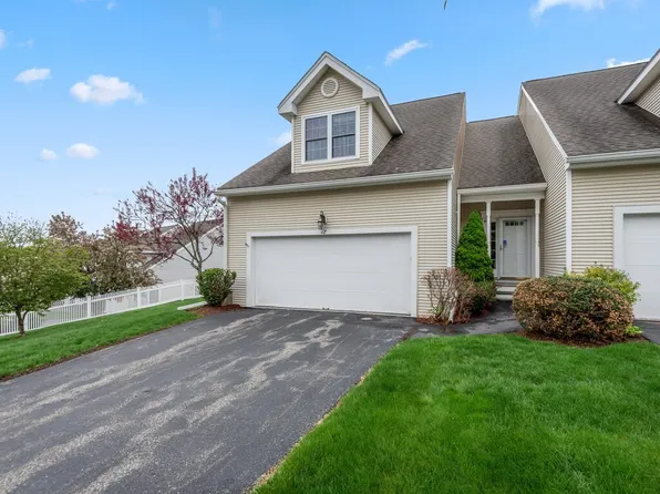 47 Horne Way Unit 47, Millbury, MA 01527