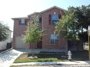 4902 Corian Springs Dr, San Antonio, TX 78247