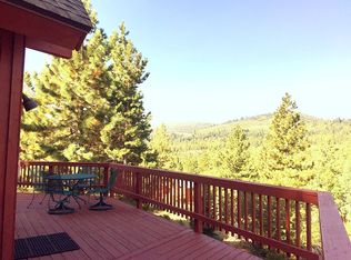 12581 Pinnacle Loop, Truckee, CA 96161