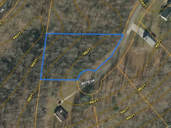 120 Boyd Ln, Hohenwald, TN 38462