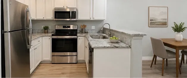 2201 N Comanche Dr #1046 — Photo 3