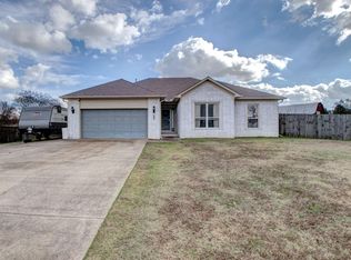 61 Thunderbird Dr, Cabot, AR 72023