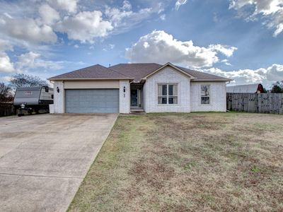 61 Thunderbird Dr, Cabot, AR, 72023