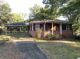 5409 Huntsville Ave, Birmingham, AL 35228