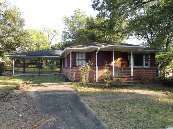 5409 Huntsville Ave, Birmingham, AL 35228