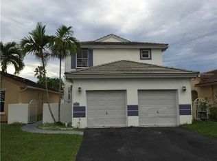 2050 NW 188th Ave #AA, Pembroke Pines, FL 33029