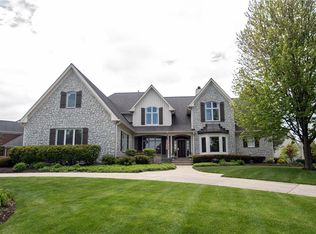 10457 Bishop Cir, Carmel, IN 46032