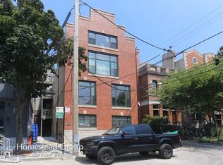 1346 W Henderson St #FIRST, Chicago, IL 60657