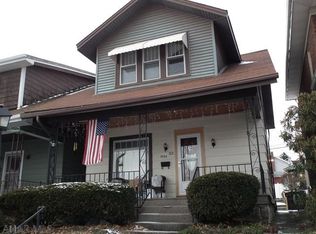 1504 20th Ave, Altoona, PA